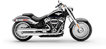 Cruiser Harley-Davidson® Motorcycles for sale in Pacheco, CA