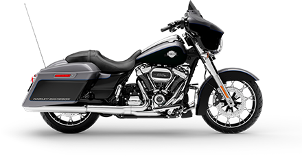 Grand American Touring Harley-Davidson® Motorcycles for sale in Pacheco, CA