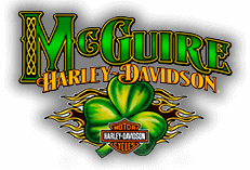 McGuire Harley-Davidson®