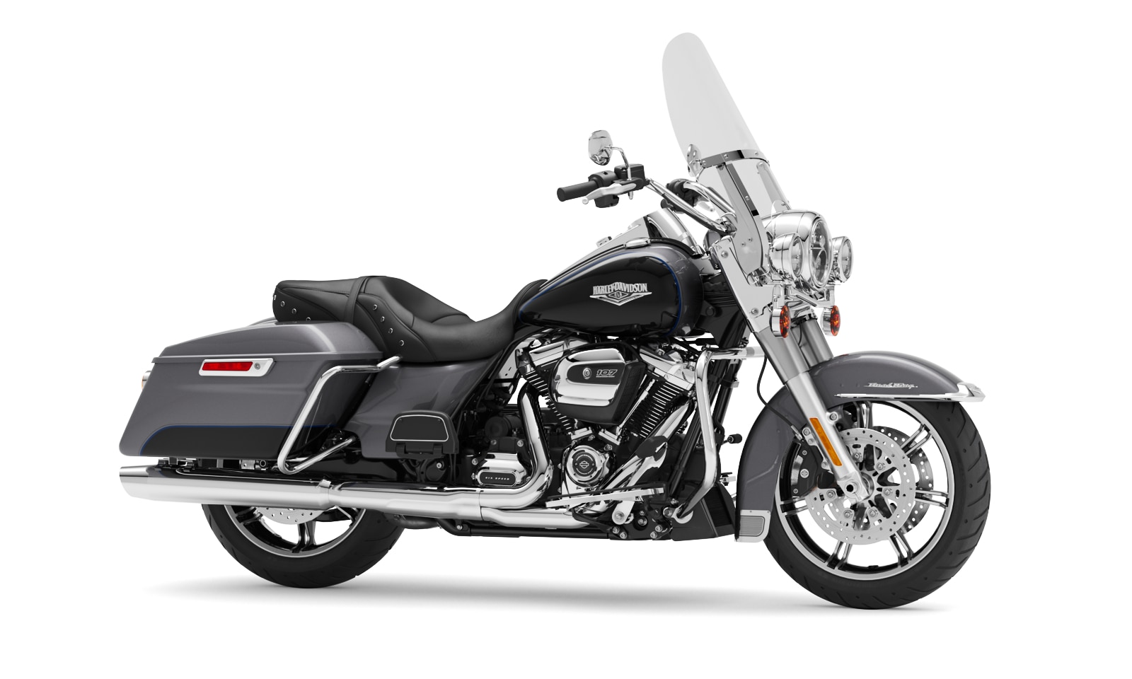 Go to mcguire-hd.com (Used-Harley-Davidson-Road-King-Grand-American-Touring-Motorcycle-For-Sale-In-Pacheco-California--xpreownedinventory subpage)
