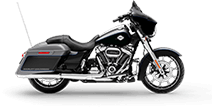 Grand American Touring Harley-Davidson® Motorcycles for sale in Pacheco, CA