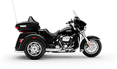 Trike Harley-Davidson® Motorcycles for sale in Pacheco, CA